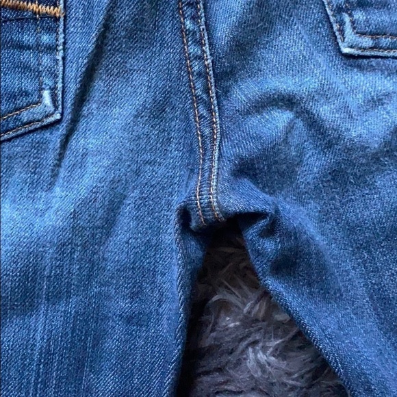 7 for all  Mankind Bootcut Jeans 27 - Picture 13 of 14